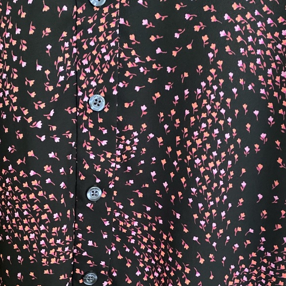 Kate Spade New York Shirt Dress - Picture 7 of 7